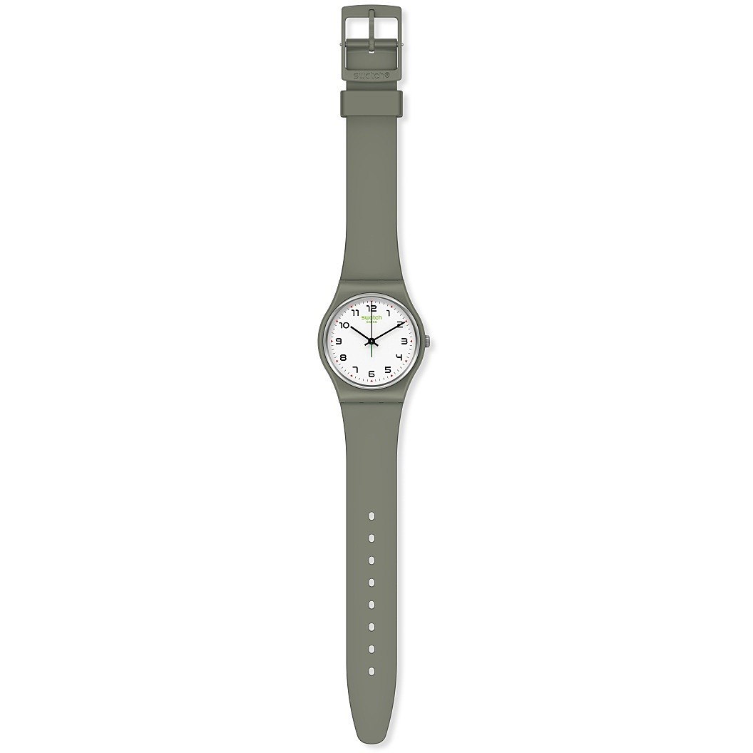 watch only time woman Swatch 1983 SO28G101