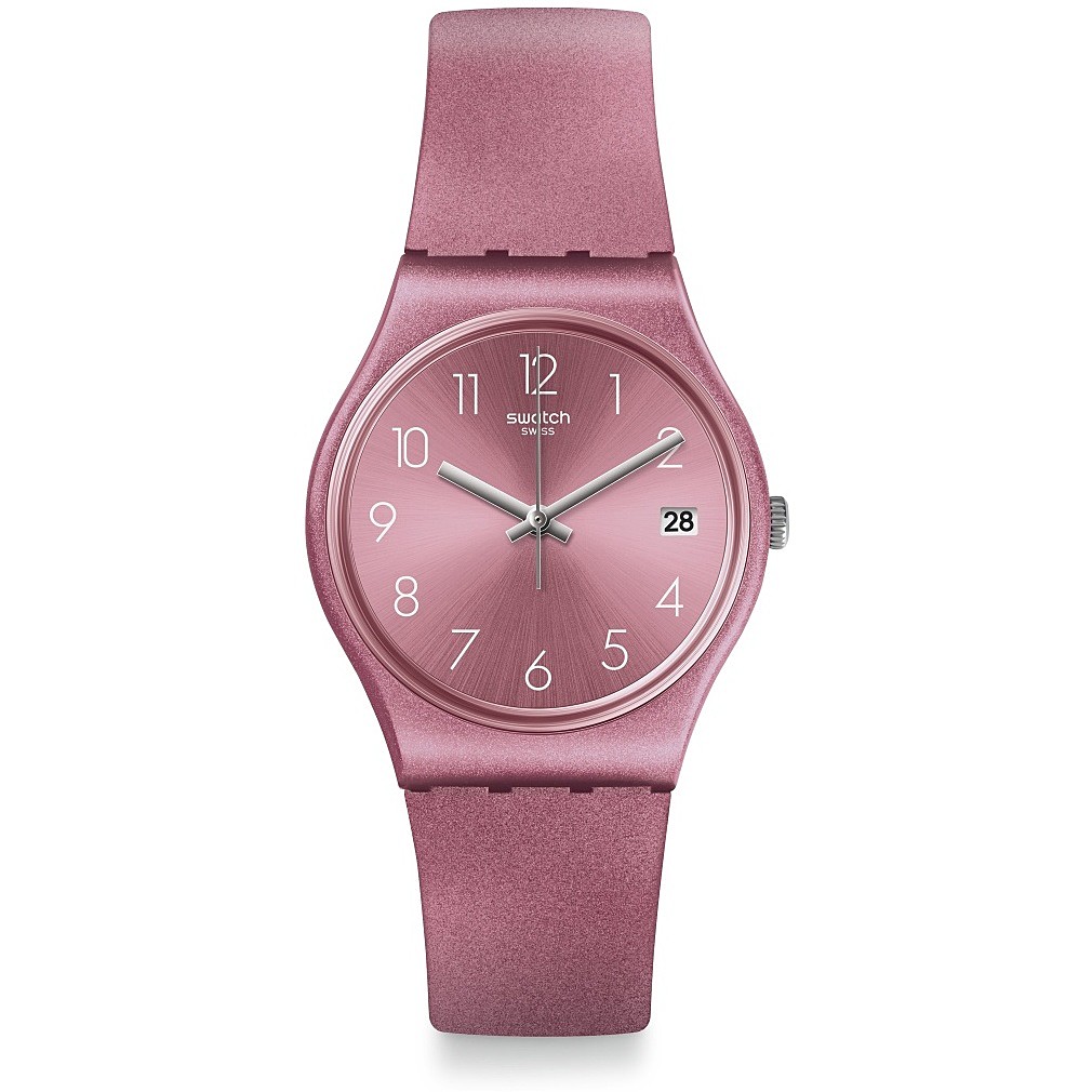 watch only time woman Swatch Core Refresh GP404