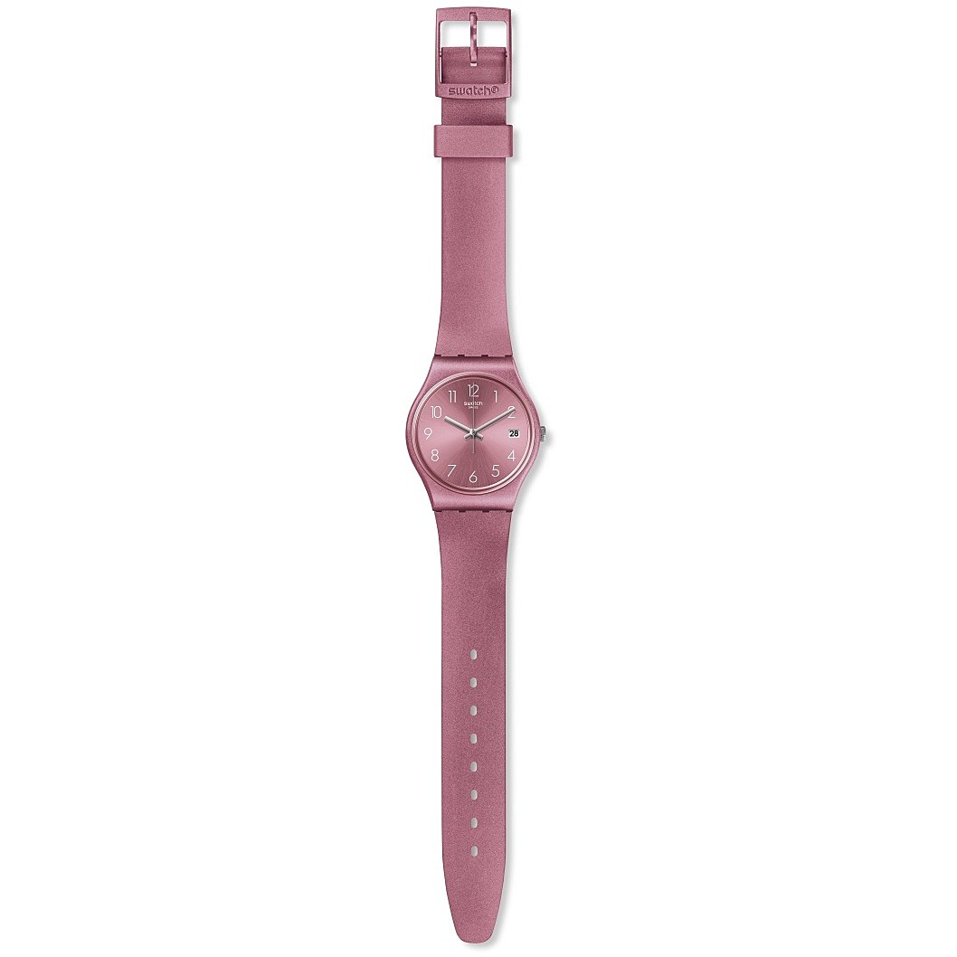watch only time woman Swatch Core Refresh GP404