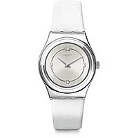 watch only time woman Swatch Core Refresh YLS213