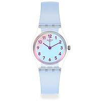 watch only time woman Swatch Essentially LK396