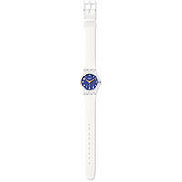 watch only time woman Swatch Essentials Febbraio LE108