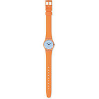 watch only time woman Swatch Essentials Febbraio LO116