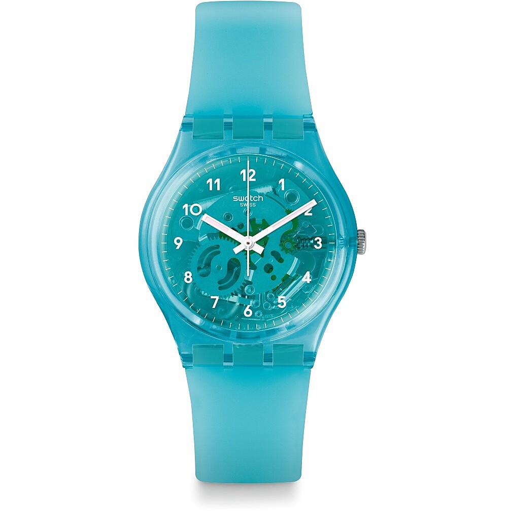 watch only time woman Swatch Essentials GL123