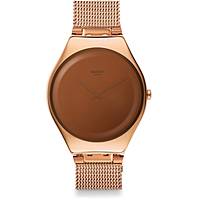 watch only time woman Swatch Essentials SYXG107M