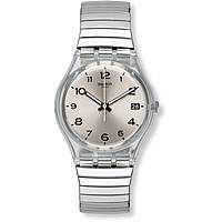 watch only time woman Swatch GM416A