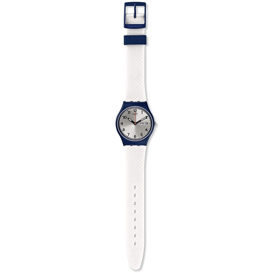 watch only time woman Swatch GN720