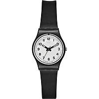 watch only time woman Swatch LB153