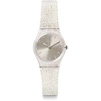 watch only time woman Swatch LK343E