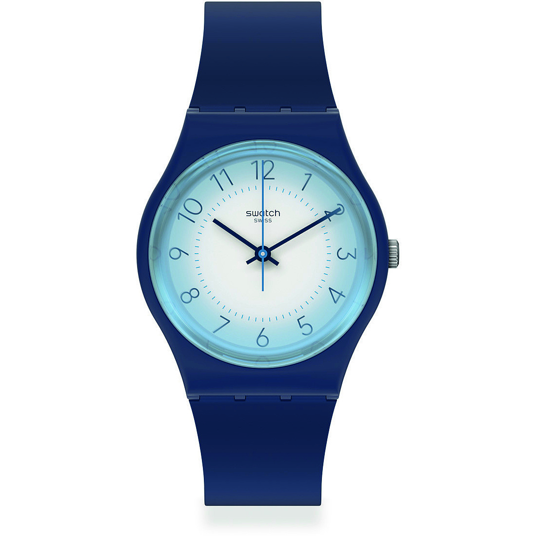 watch only time woman Swatch Monthly Drops GN279