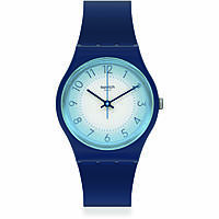 watch only time woman Swatch Monthly Drops GN279