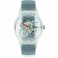 watch only time woman Swatch Monthly Drops SUOK157