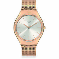 watch only time woman Swatch Monthly Drops SYXG120M