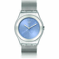 watch only time woman Swatch Monthly Drops YLS231M