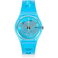 watch only time woman Swatch Mother'S Day GZ353