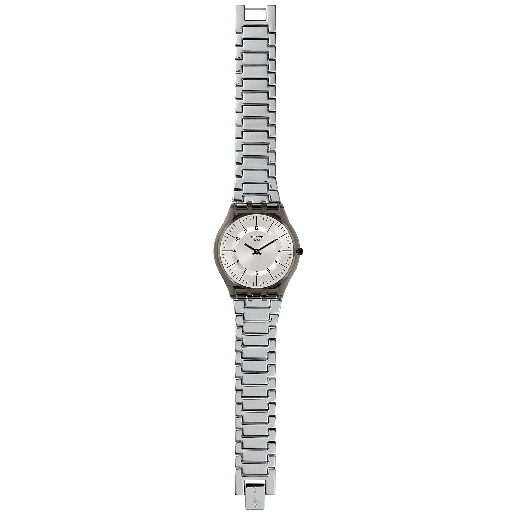 watch only time woman Swatch SFM134G