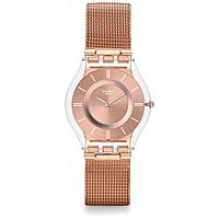 watch only time woman Swatch SFP115M