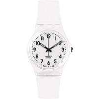 watch only time woman Swatch SO28W107-S14
