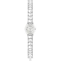 watch only time woman Swatch SS08K100G