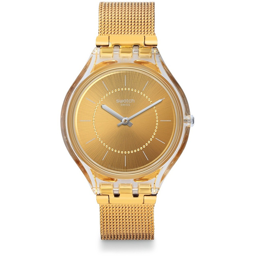 watch only time woman Swatch SVOK100M