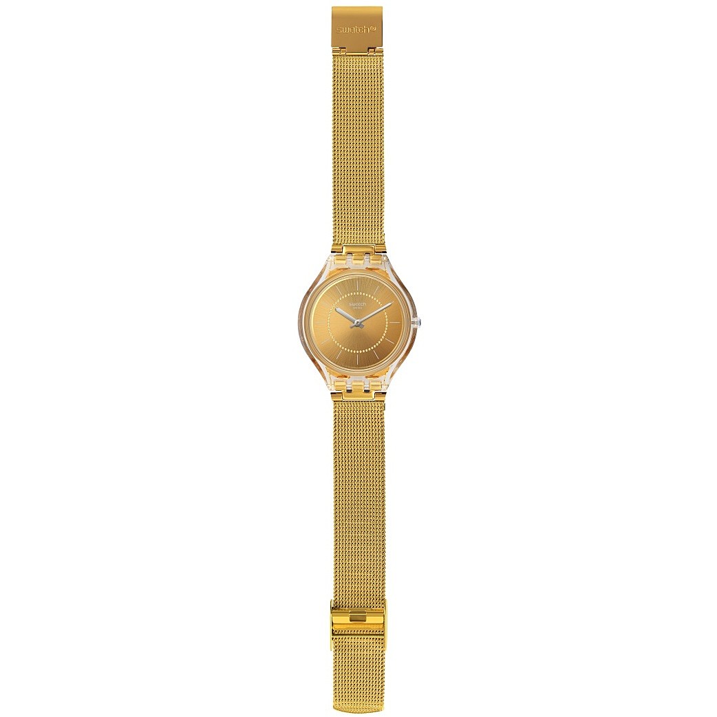 watch only time woman Swatch SVOK100M