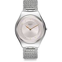 watch only time woman Swatch SYXS117M