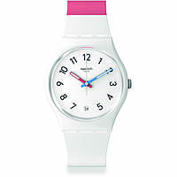 watch only time woman Swatch The September Collection SO28W400