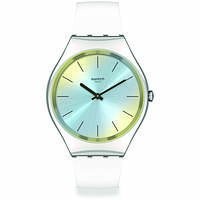 watch only time woman Swatch The September Collection SYXS141
