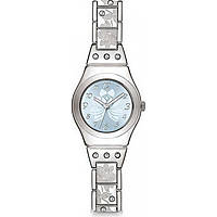 watch only time woman Swatch YSS222G