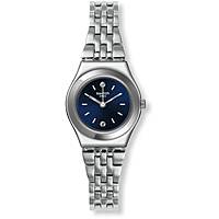 watch only time woman Swatch YSS288G