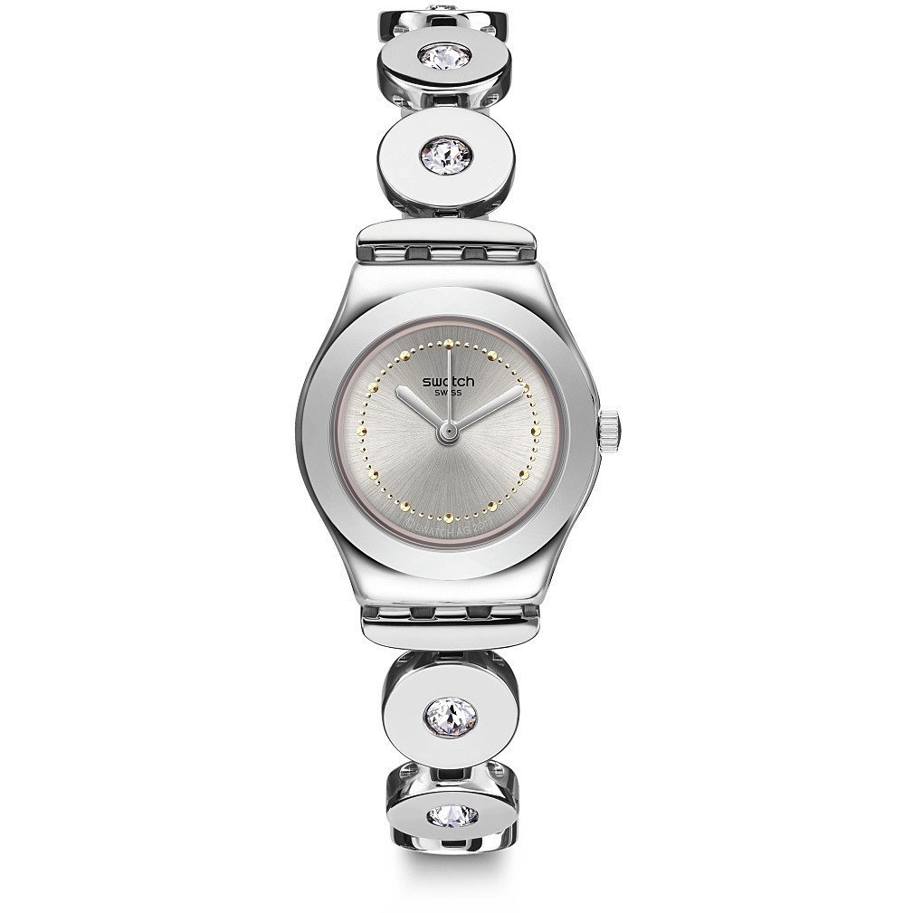 watch only time woman Swatch YSS317G