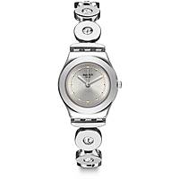 watch only time woman Swatch YSS317G