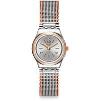 watch only time woman Swatch YSS327M