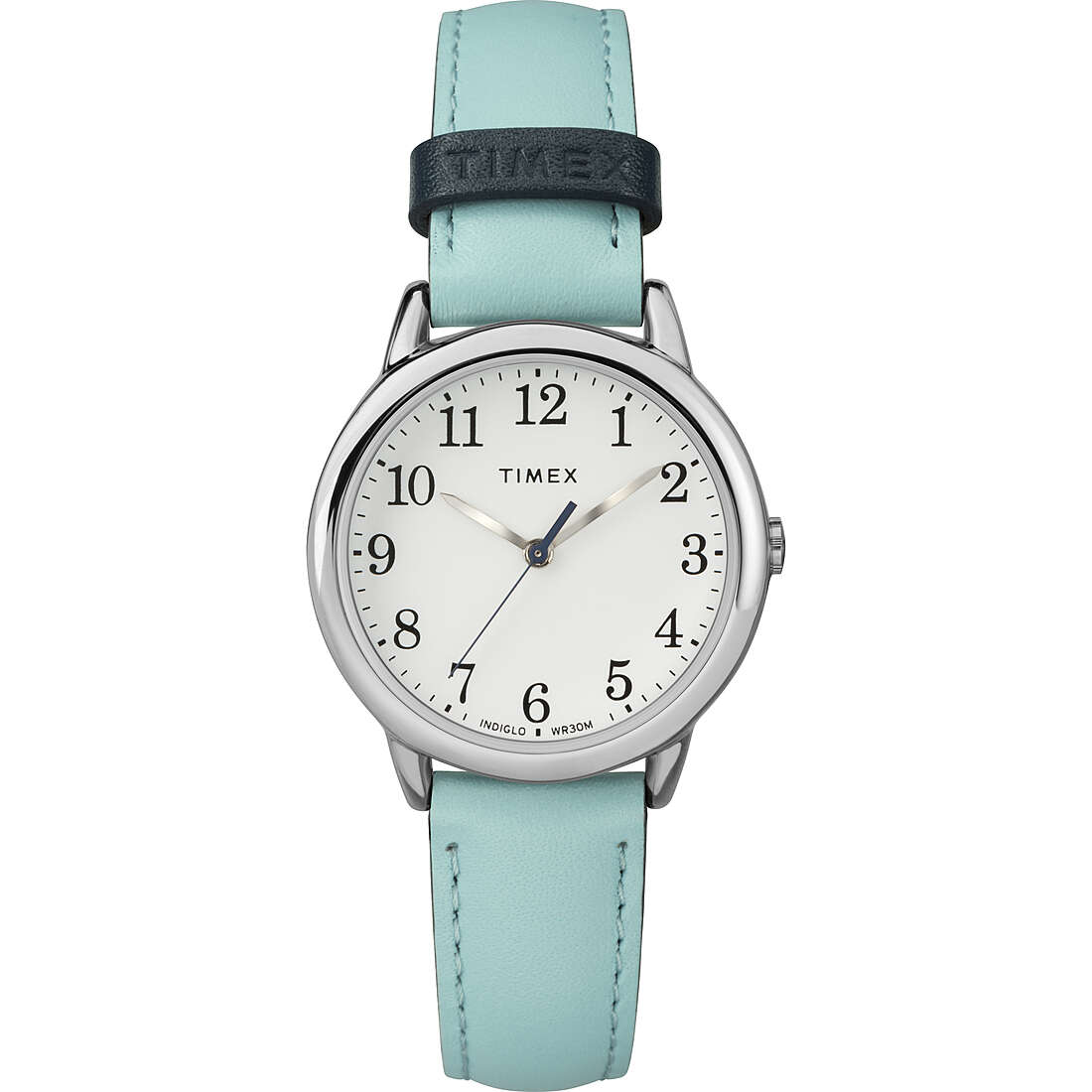 watch only time woman Timex Easy Reader TW2R62900