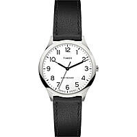 watch only time woman Timex Easy Reader TW2U21700D7