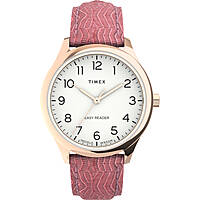 watch only time woman Timex Easy Reader TW2U81000