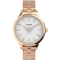 watch only time woman Timex Peyton TW2V06300