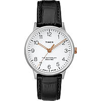 watch only time woman Timex Waterbury Collection TW2R72400