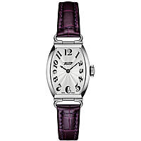 watch only time woman Tissot Heritage Porto T1281091603200