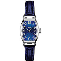 watch only time woman Tissot Heritage Porto T1281091604200