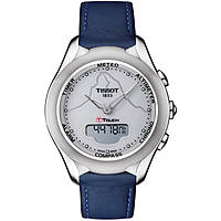 watch only time woman Tissot Special Collection T0752201601115