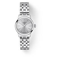 watch only time woman Tissot T-Classic Classic Dream T1292101103100