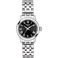 watch only time woman Tissot T-Classic Classic Dream T1292101105300