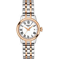 watch only time woman Tissot T-Classic Classic Dream T1292102201300