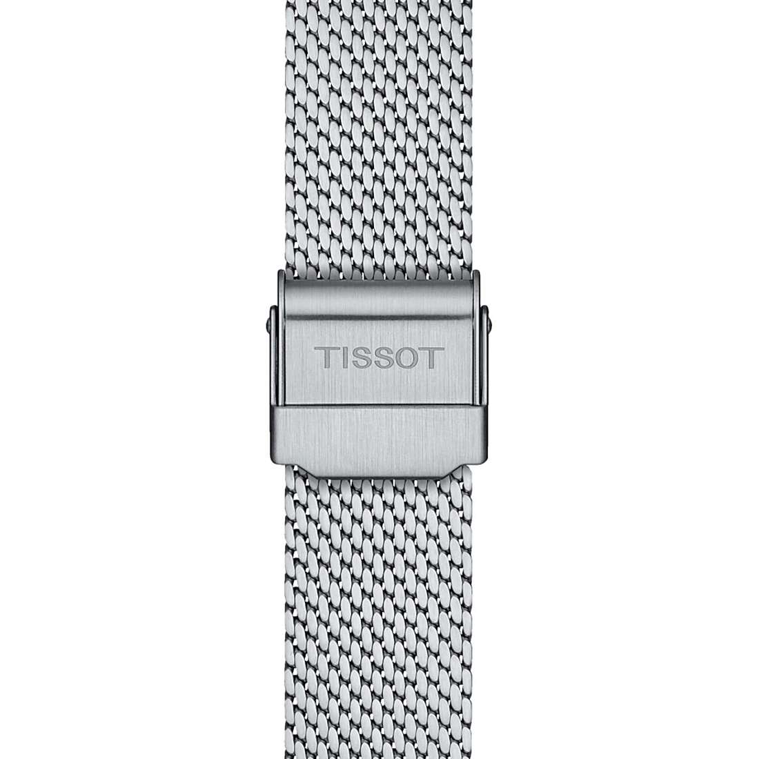 watch only time woman Tissot T-Classic Everytime T1432101101100
