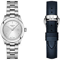 watch only time woman Tissot T-Classic T-My Lady T1320101103100