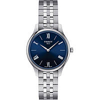 watch only time woman Tissot T-Classic T0632091104800