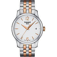 watch only time woman Tissot T-Classic T0632102203701
