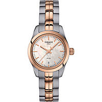watch only time woman Tissot T-Classic T1010102211101