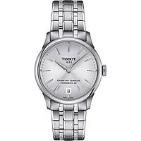 watch only time woman Tissot T-Classic T1392071103100